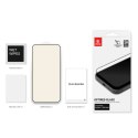 Crong OptiRed Glass - Szkło hartowane z filtrem światła niebieskiego iPhone 17 Pro Max