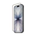 Crong OptiRed Glass - Szkło hartowane z filtrem światła niebieskiego iPhone 17
