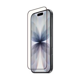 Crong OptiRed Glass - Szkło hartowane z filtrem światła niebieskiego iPhone 17