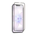 Crong OptiRed Glass - Szkło hartowane z filtrem światła niebieskiego iPhone 17e
