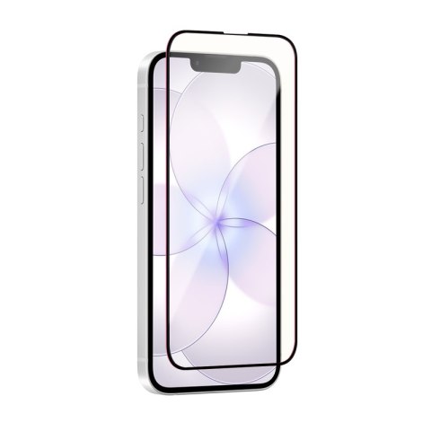 Crong OptiRed Glass - Szkło hartowane z filtrem światła niebieskiego iPhone 17e