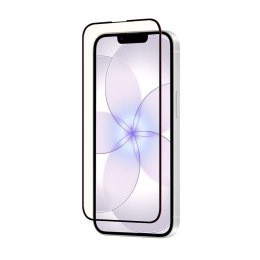 Crong OptiRed Glass - Szkło hartowane z filtrem światła niebieskiego iPhone 17e