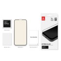 Crong OptiRed Glass - Szkło hartowane z filtrem światła niebieskiego iPhone 17e