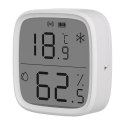 Czujnik temperatury i wilgotności SONOFF ZigBee SNZB-02D 4szt,