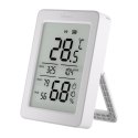 Czujnik temperatury i wilgotności SONOFF ZigBee SNZB-02DR2 2Pack