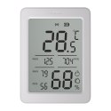 Czujnik temperatury i wilgotności SONOFF ZigBee SNZB-02DR2 2Pack