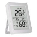 Czujnik temperatury i wilgotności SONOFF ZigBee SNZB-02DR2 2Pack