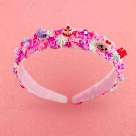 Decoden Magic - Mega Kreacje, Zestaw Deluxe