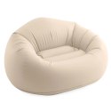 Fotel dmuchany pufa dmuchana puf materac do siedzenia 137x127x74cm Bestway 66505