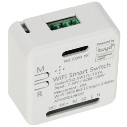 INTELIGENTNY PRZEŁĄCZNIK ATLO-SW1TU-TUYA Wi-Fi, Tuya Smart