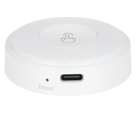 INTELIGENTNY PRZYCISK ATLO-WRC3W-TUYA ZigBee, Tuya Smart ATLO