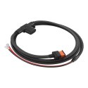 Kabel do ładowania DJI Power 1000 Mini z akumulatora samochodowego