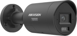 Kamera IP Hikvision DS-2CD2067G3-LI2UY/SL 2.8mm BLACK PL Opakowanie zbiorcze 4szt.