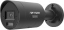 Kamera IP Hikvision DS-2CD2067G3-LI2UY/SL 2.8mm BLACK PL Opakowanie zbiorcze 4szt.