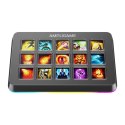 Kontroler streamingowy Fifine D6 (czarny)