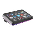 Kontroler streamingowy Fifine D6 (czarny)