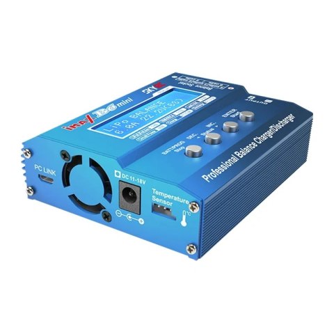 Ładowarka SKYRC iMax B6 Mini 60W 6A