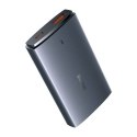Ładowarka sieciowa Baseus GaN5, 65W, 1xport USB-C, 1XUSB-A