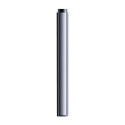 Ładowarka sieciowa Baseus GaN5, 65W, 1xport USB-C, 1XUSB-A