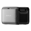 Lodówka turystyczna ECOFLOW Glacier 55L + bateria 298Wh