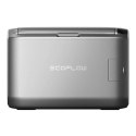 Lodówka turystyczna ECOFLOW Glacier 55L + bateria 298Wh