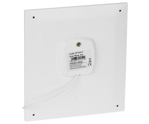 PRZENOŚNY PANEL FOTOWOLTAICZNY SP-6W-C Delta Power
