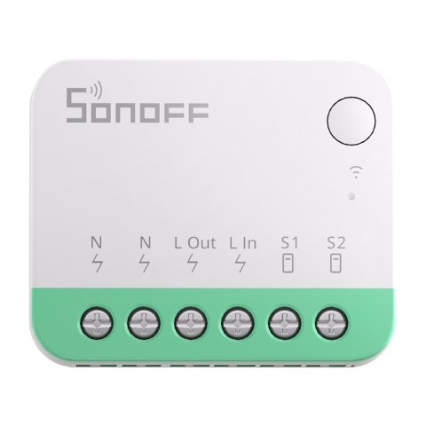 Przełącznik SONOFF MINIR4M (Extreme) Matter 2Pak
