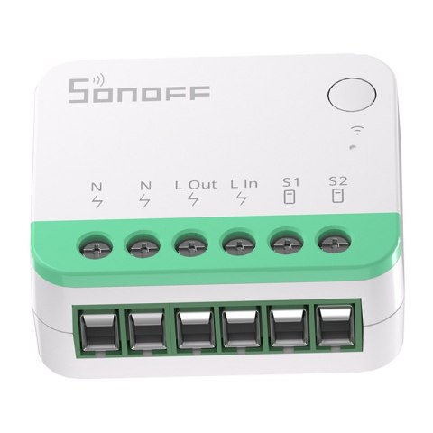 Przełącznik SONOFF MINIR4M (Extreme) Matter 2Pak
