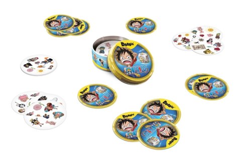 Rebel - Dobble One Piece