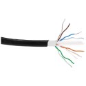 SKRĘTKA UTP PFM920-6UN-BLACK DAHUA