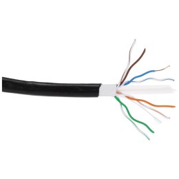 SKRĘTKA UTP PFM920-6UN-BLACK DAHUA