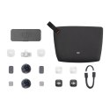 System mikrofonów bezprzewodowych DJI Mic Mini 2 (2 TX + 1 Mobile RX + Etui ładujące)