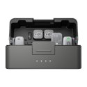 System mikrofonów bezprzewodowych DJI Mic Mini 2 (2 TX + 1 Mobile RX + Etui ładujące)