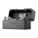 System mikrofonów bezprzewodowych DJI Mic Mini 2 (2 TX + 1 Mobile RX + Etui ładujące)
