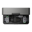 System mikrofonów bezprzewodowych DJI Mic Mini 2 (2 TX + 1 Mobile RX + Etui ładujące)