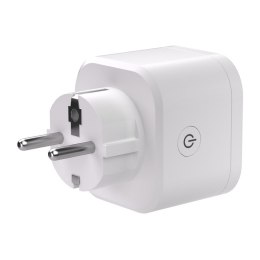 Wtyczka zewnętrzna SONOFF S61s Matter prze WiFi
