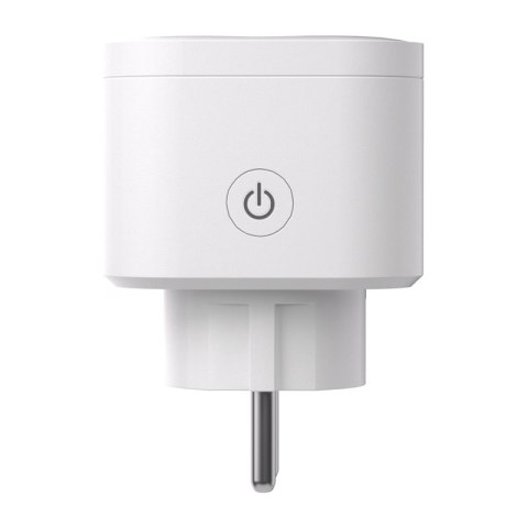 Wtyczka zewnętrzna SONOFF S61s Matter prze WiFi