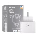 Wtyczka zewnętrzna SONOFF S61s Matter prze WiFi