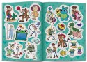 Ameet: DISNEY Pixar - Toy Story 5. Kolorowanka z naklejkami