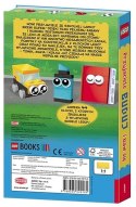 Ameet: LEGO Master Brand - Przyjaciele