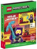 Ameet: LEGO Minecraft - Misja Wither