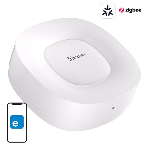Bramka smart SONOFF ZBBridge-U Matter ZigBee RJ45 LAN