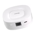 Bramka smart SONOFF ZBBridge-U Matter ZigBee RJ45 LAN