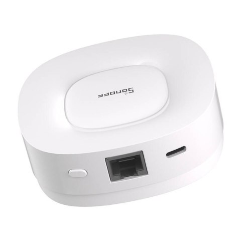 Bramka smart SONOFF ZBBridge-U Matter ZigBee RJ45 LAN