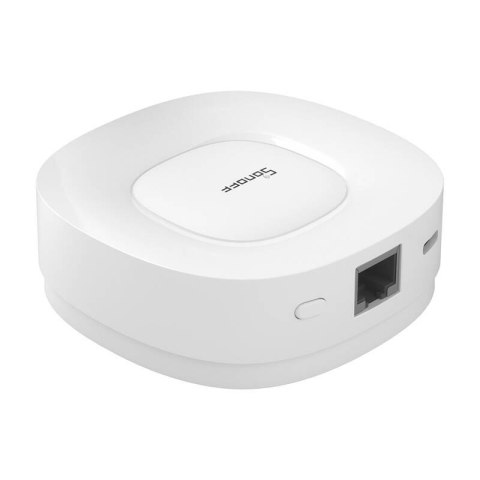 Bramka smart SONOFF ZBBridge-U Matter ZigBee RJ45 LAN