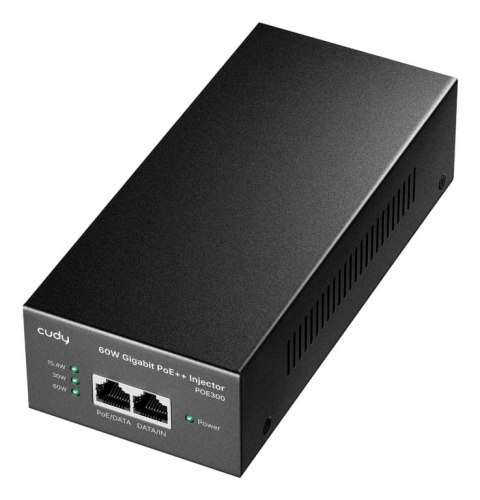 Cudy POE300 adapter PoE Gigabit Ethernet 50 V
