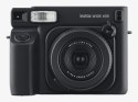 Fujifilm Instax Wide 400 62 x 99 mm Czarny