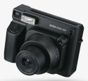 Fujifilm Instax Wide 400 62 x 99 mm Czarny