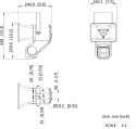 Kamera IP Hikvision DS-2CD2646G2-4LIZSU/PP