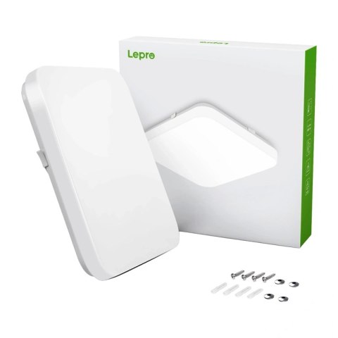 Lampa sufitowa Lepro 150006 24W 2400lm